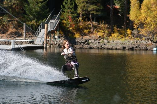 Wakeboard