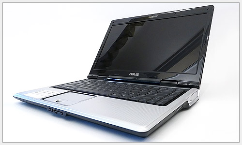 ASUS F80