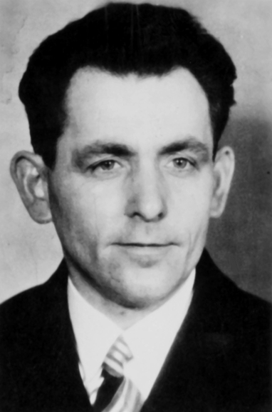 Georg Elser