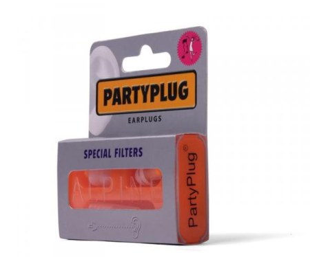 Partyplug