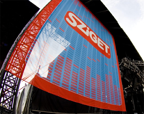 Sziget