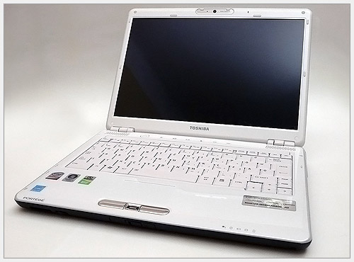 Toshiba M800