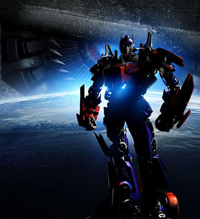 Transformers 2